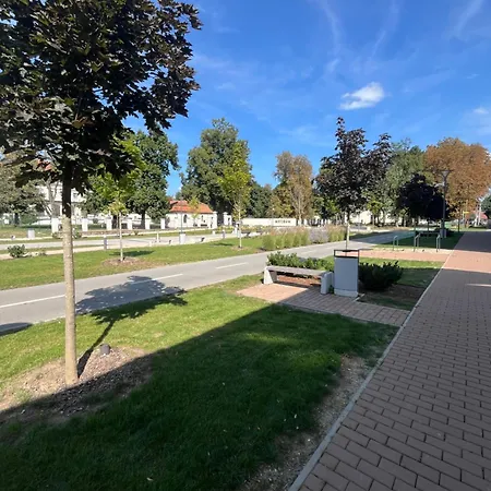 Andaman Apartmán Michalovce