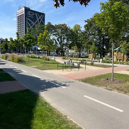 Appartamento Andaman *