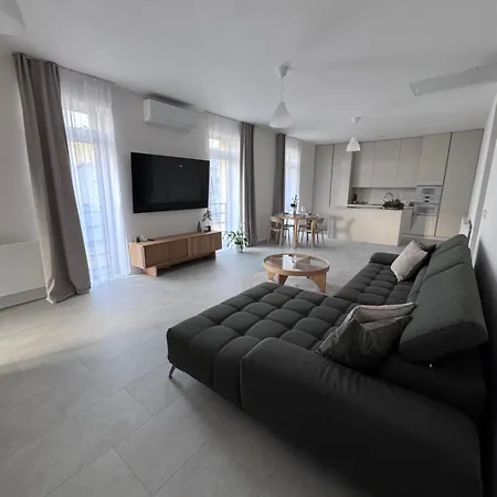 Apartamento Andaman *