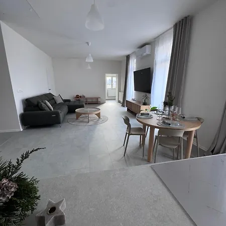 Apartamento Andaman *