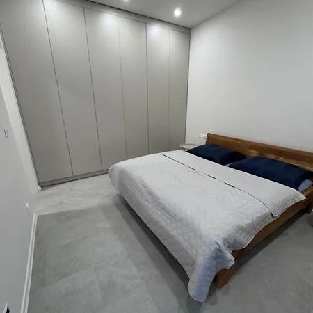 Apartamento Andaman *