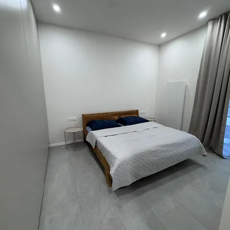 Apartamento Andaman Michalovce
