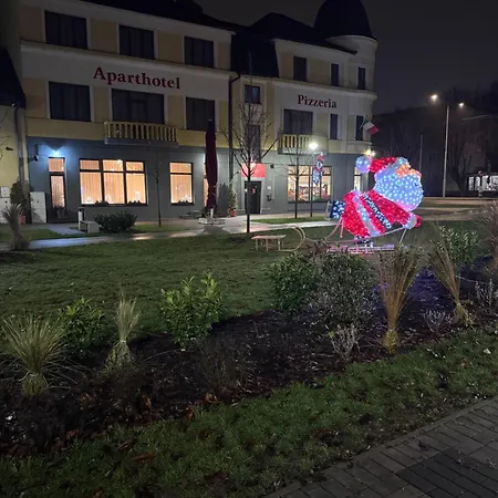 Andaman Appartamento *