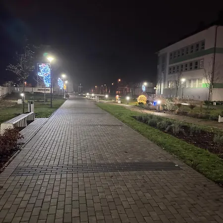 Andaman * Michalovce