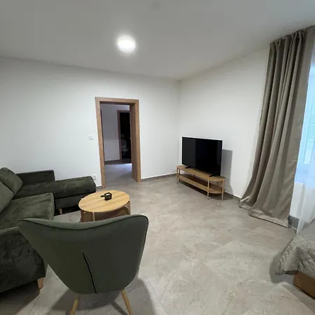 Andaman Apartamento