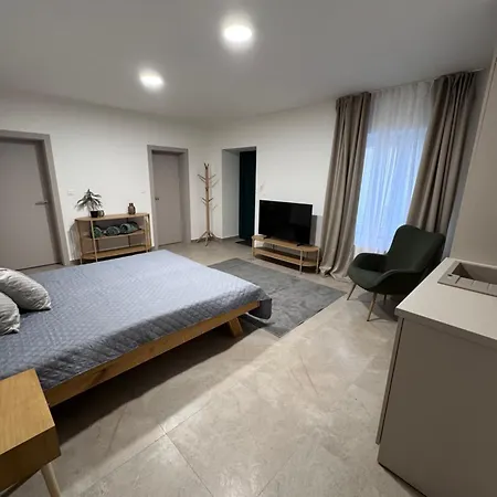 Andaman Apartamento *