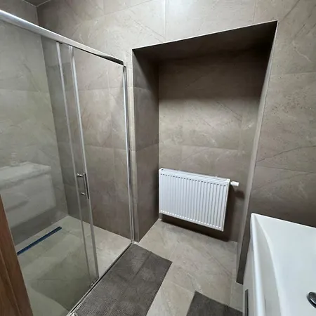 Andaman Apartamento Michalovce