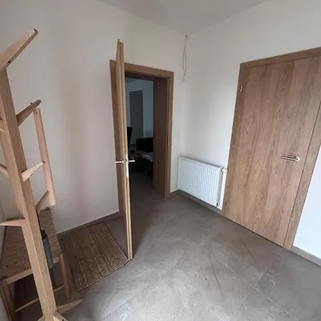 Apartamento Andaman