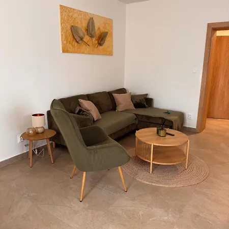 Apartamento Andaman