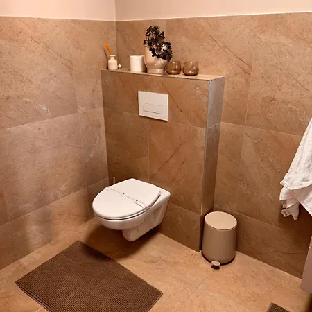 Andaman Apartamento