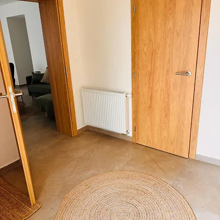 Apartamento Andaman *