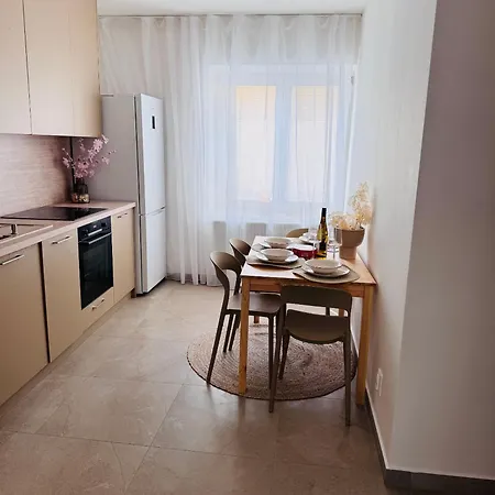 Andaman Apartamento