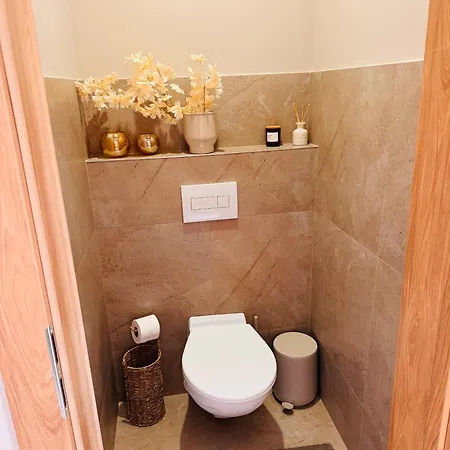 Andaman Apartamento Michalovce