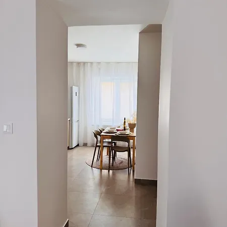 Apartamento Andaman