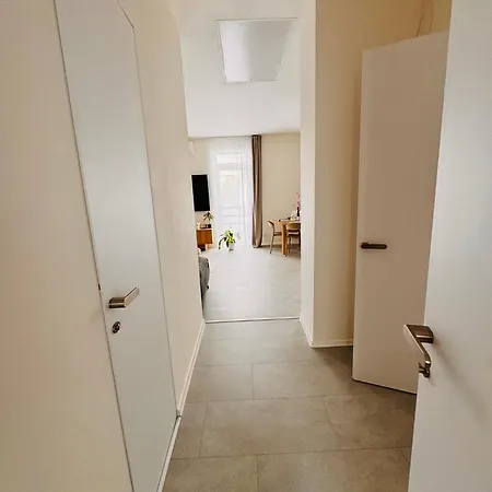 Apartamento Andaman Michalovce