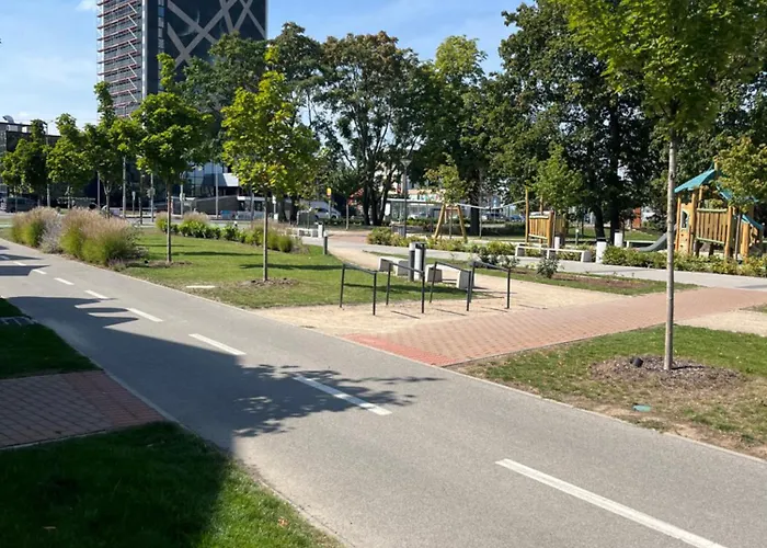 Апартаменты Andaman *