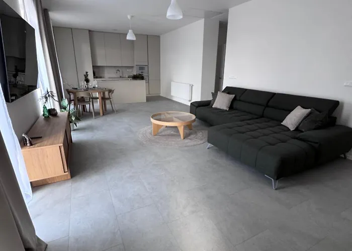 Andaman Apartmán Michalovce