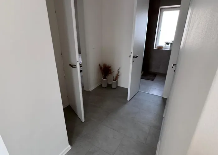 Apartmán Andaman Michalovce