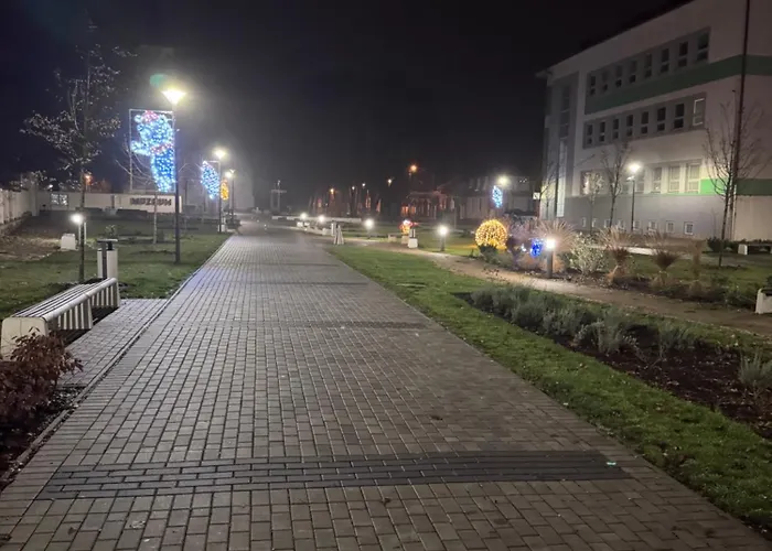 Andaman * Michalovce